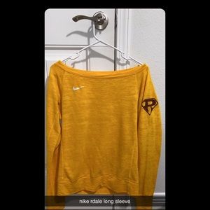 Nike Longsleeve Robertsdale